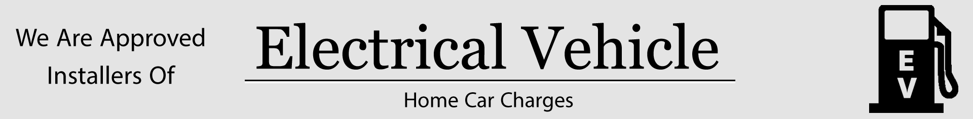 Electrical Vehicle Charging Point Installers Buckinghamshire